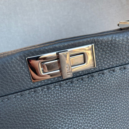 Fendi Peekaboo Selleria