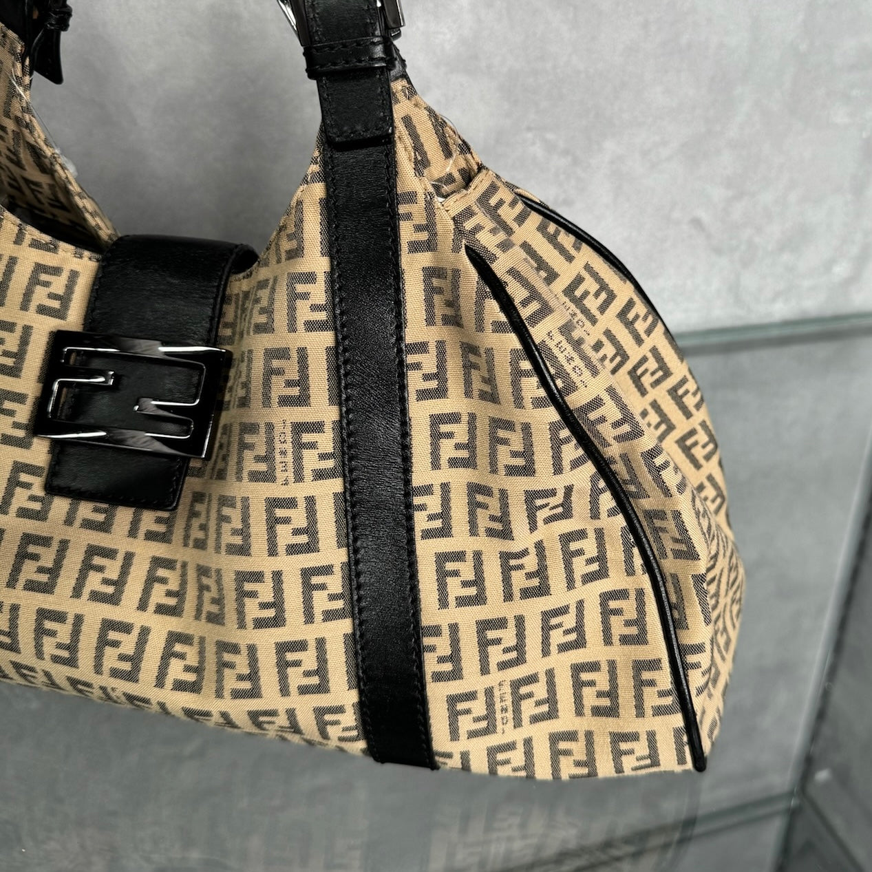 Sac Hobo Fendi