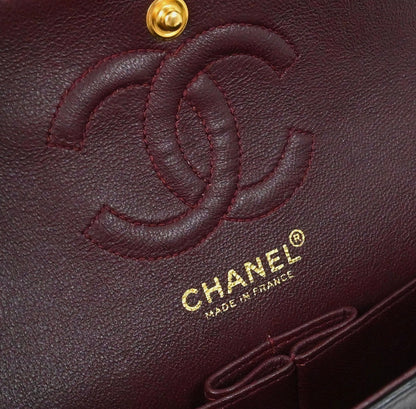 Chanel timeless 11.13 année 2000