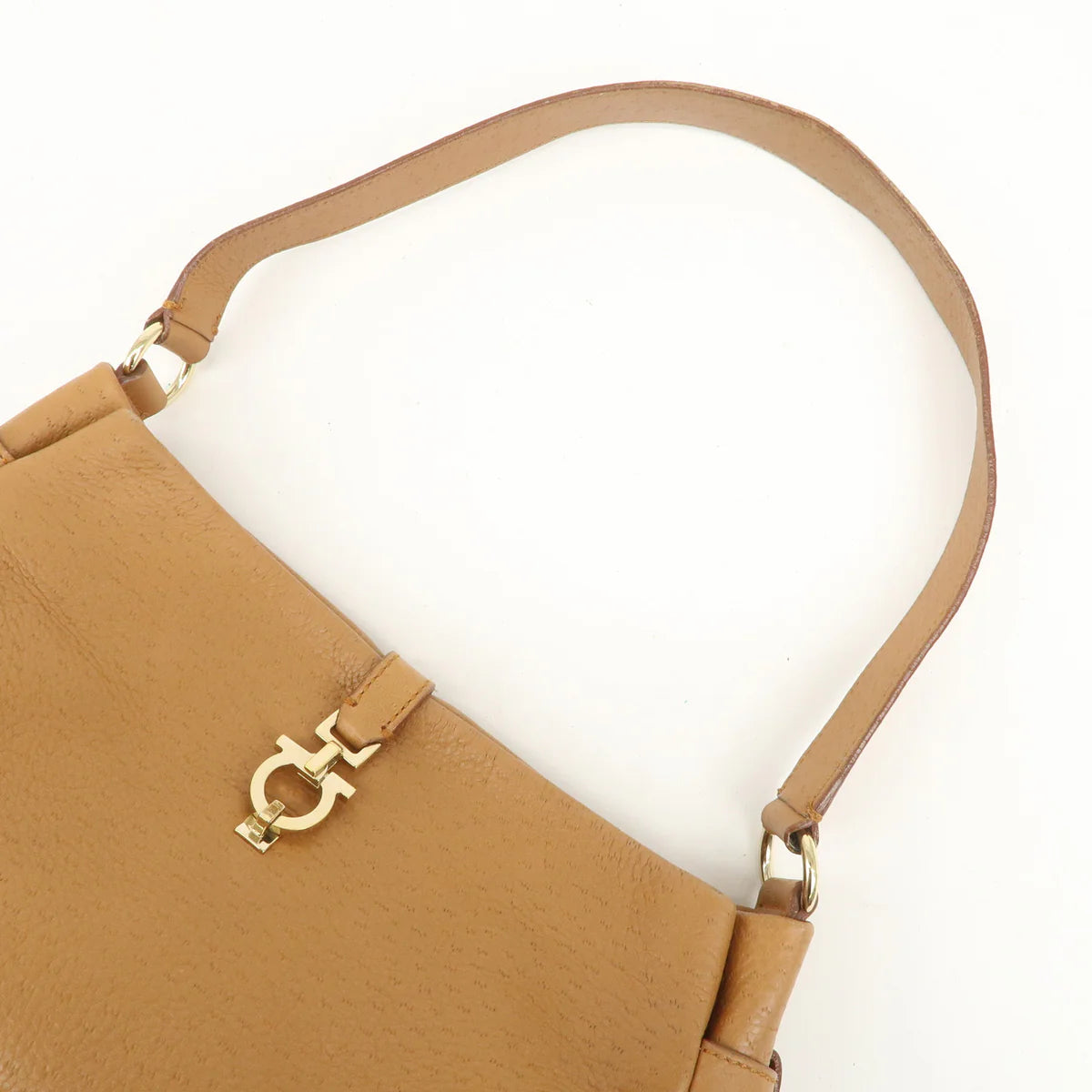 Salvatore Ferragamo Baguette