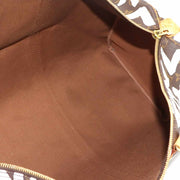 Louis Vuitton x Stephen Sprouse Keepall
