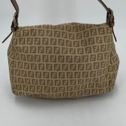 Fendi Baguette Mama