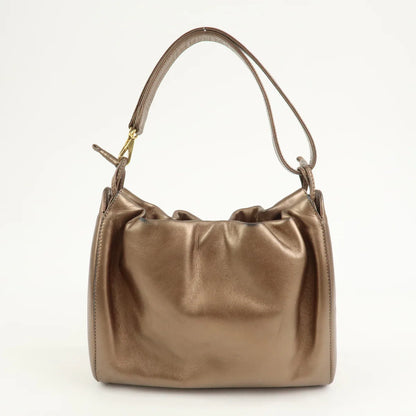 Loewe hobo cuivré