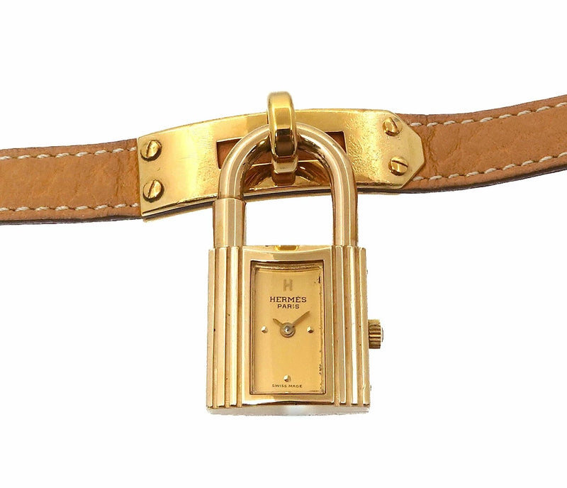 Hermès Montre Kelly
