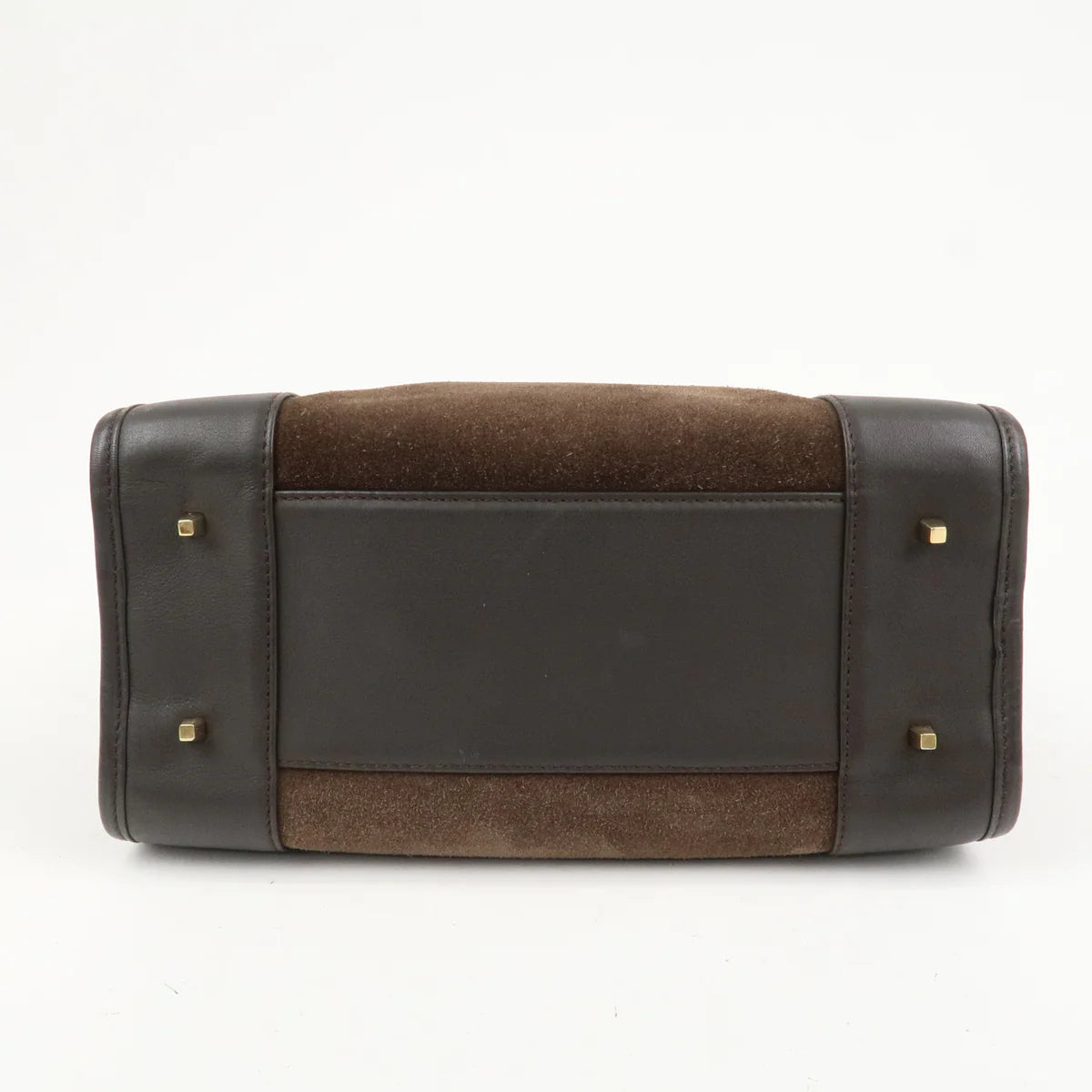 Loewe Amazona 28 chocolat