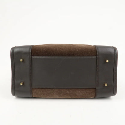 Loewe Amazona 28 chocolat