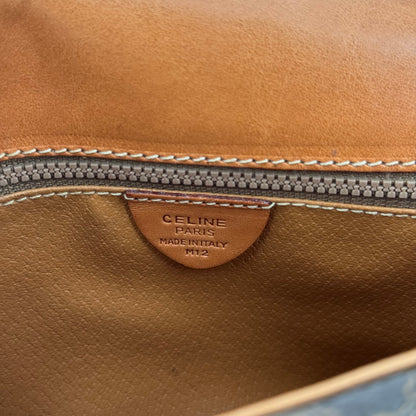 Céline besace vintage