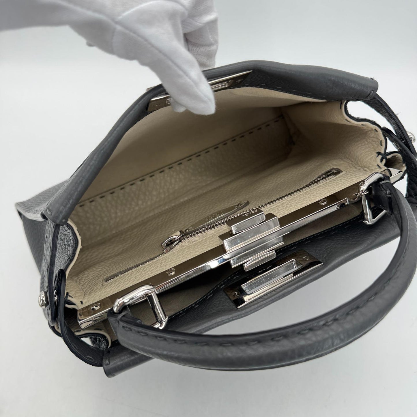 Fendi Peekaboo Selleria