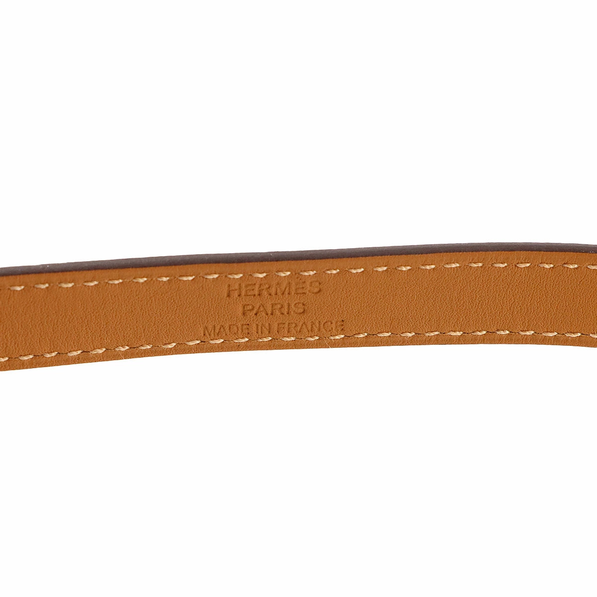 Hermès bracelet Kelly double