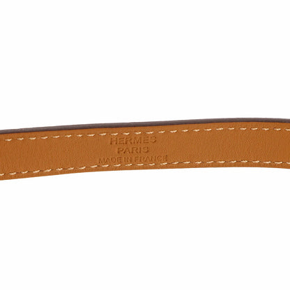 Hermès bracelet Kelly double