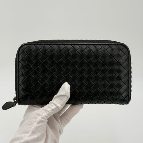 Bottega Veneta Portefeuille