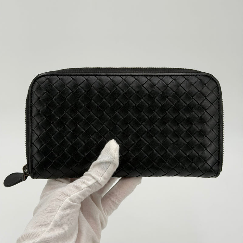 Bottega Veneta Portefeuille