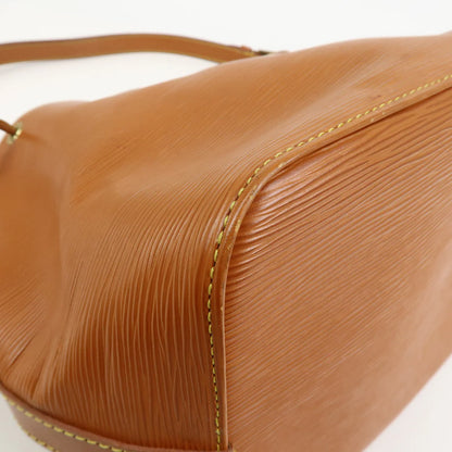 Louis Vuitton Noé - Gold