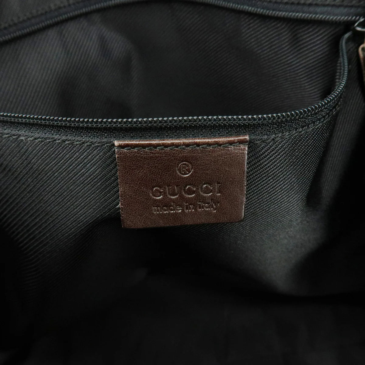 Gucci shopping XL