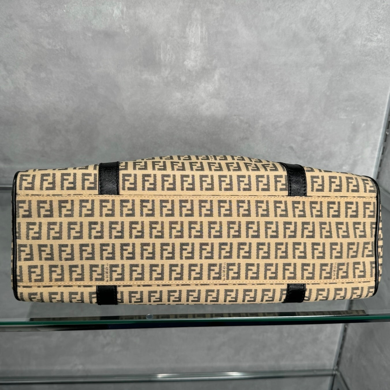 Sac Hobo Fendi