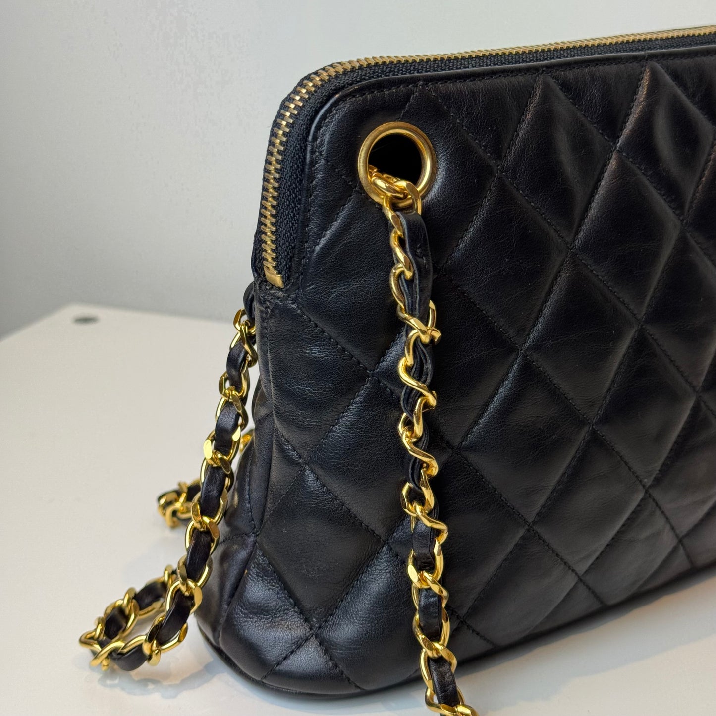 Sac Chanel vintage