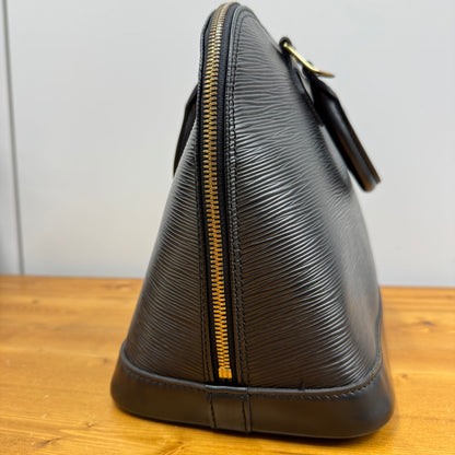 Louis Vuitton Alma
