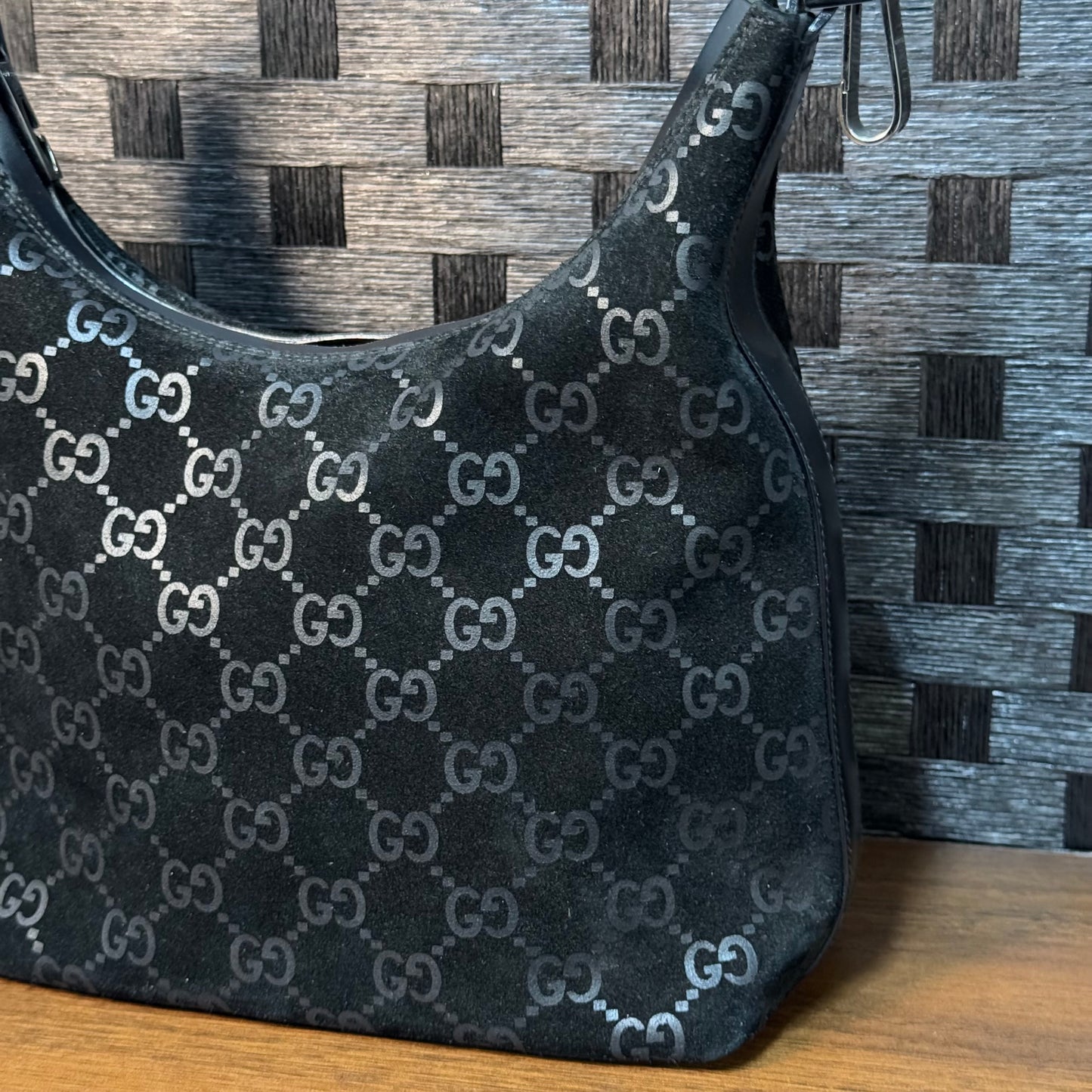 Gucci Sac Hobo