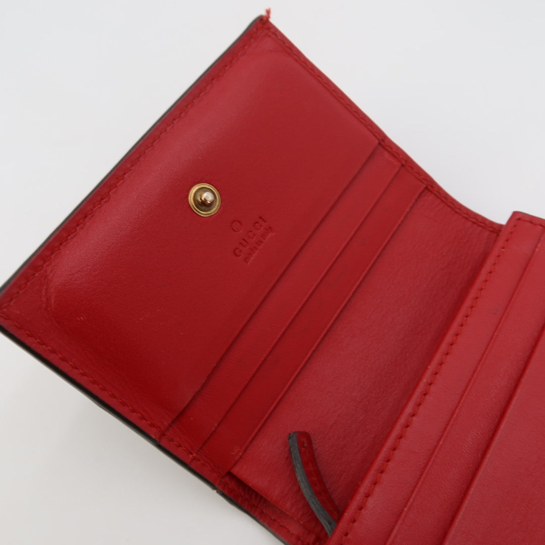 Gucci Portefeuille