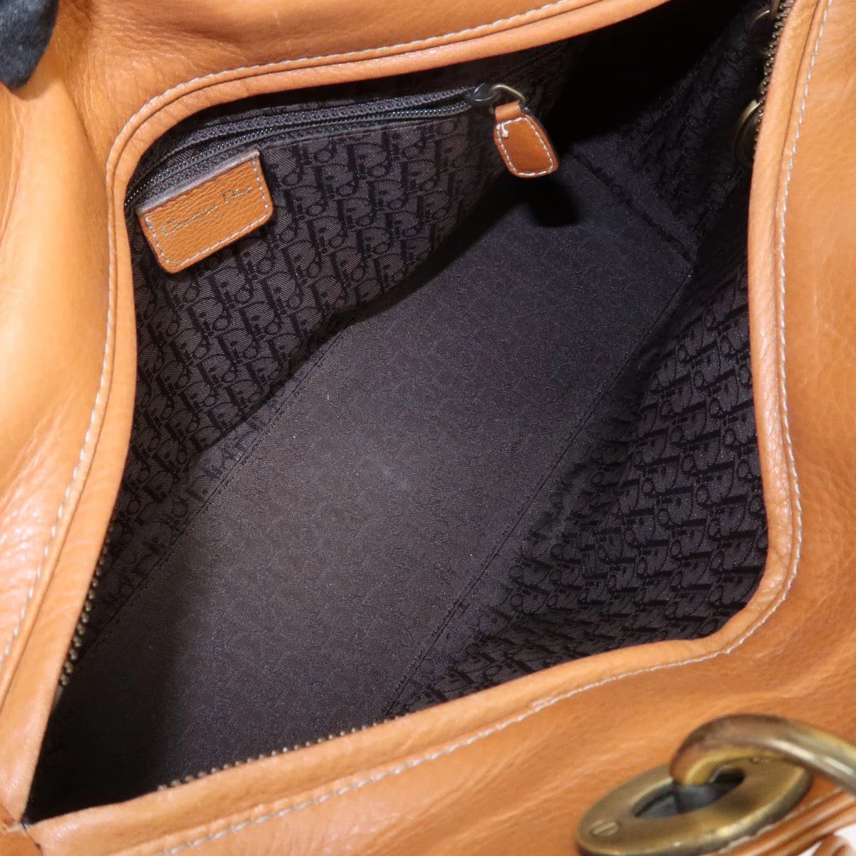 Lady Dior GM