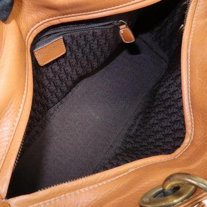 Lady Dior GM