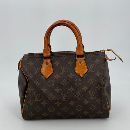 Louis Vuitton Speedy 25