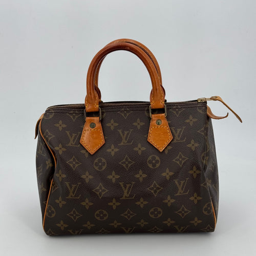 Louis Vuitton Speedy 25