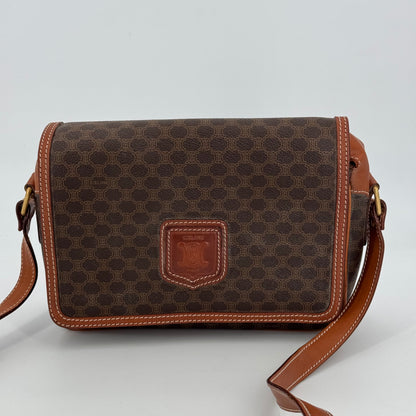 Céline besace vintage
