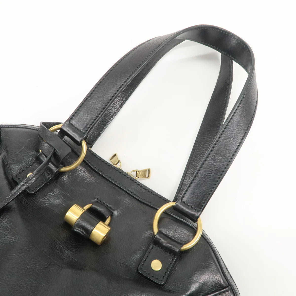 Yves Saint Laurent Muse