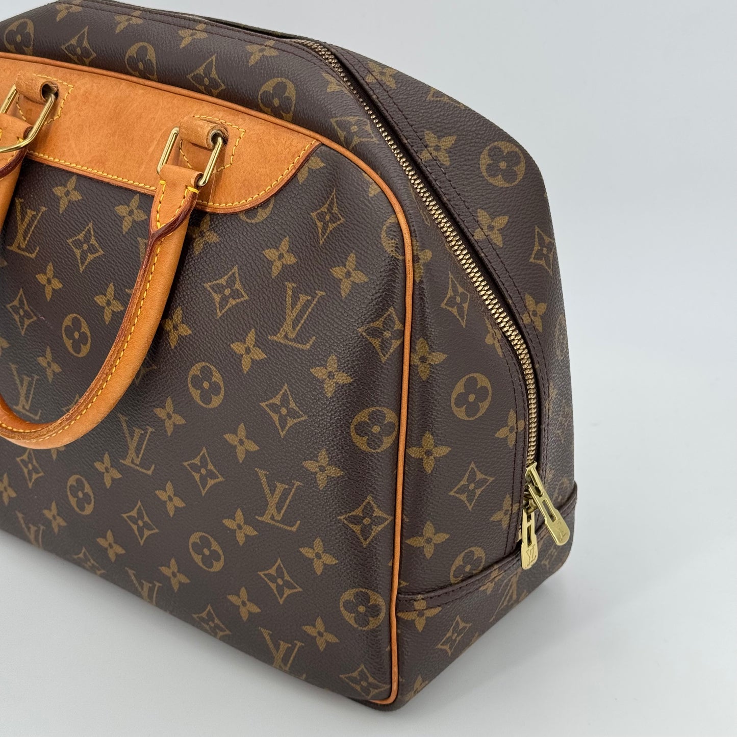 Louis Vuitton Deauville