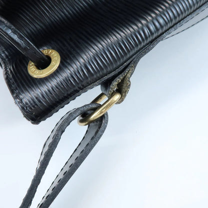 Louis Vuitton Noé - PM Black