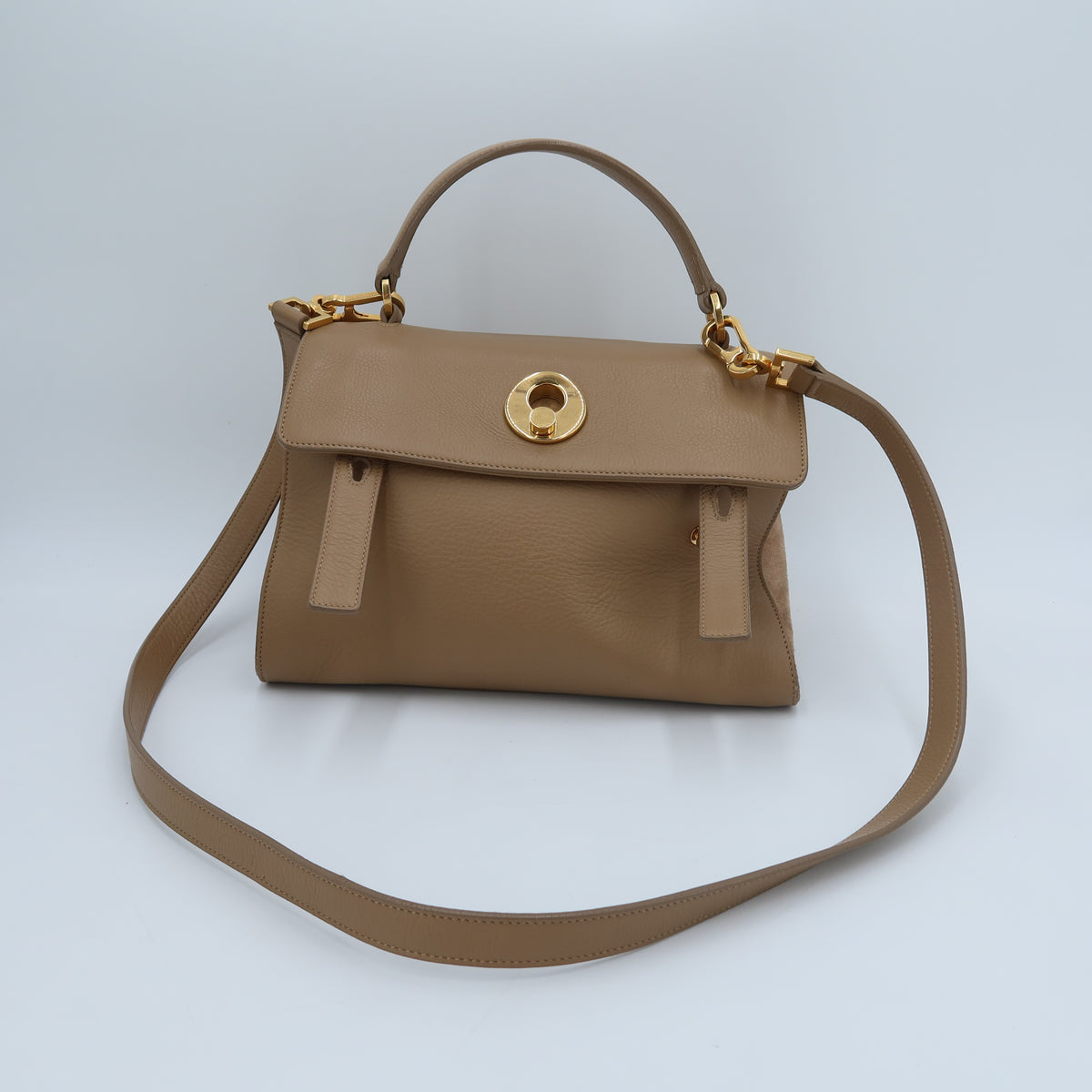 Yves Saint Laurent Muse II