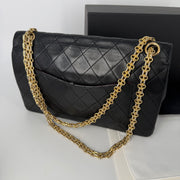 Chanel Timeless Classic Double Flap
