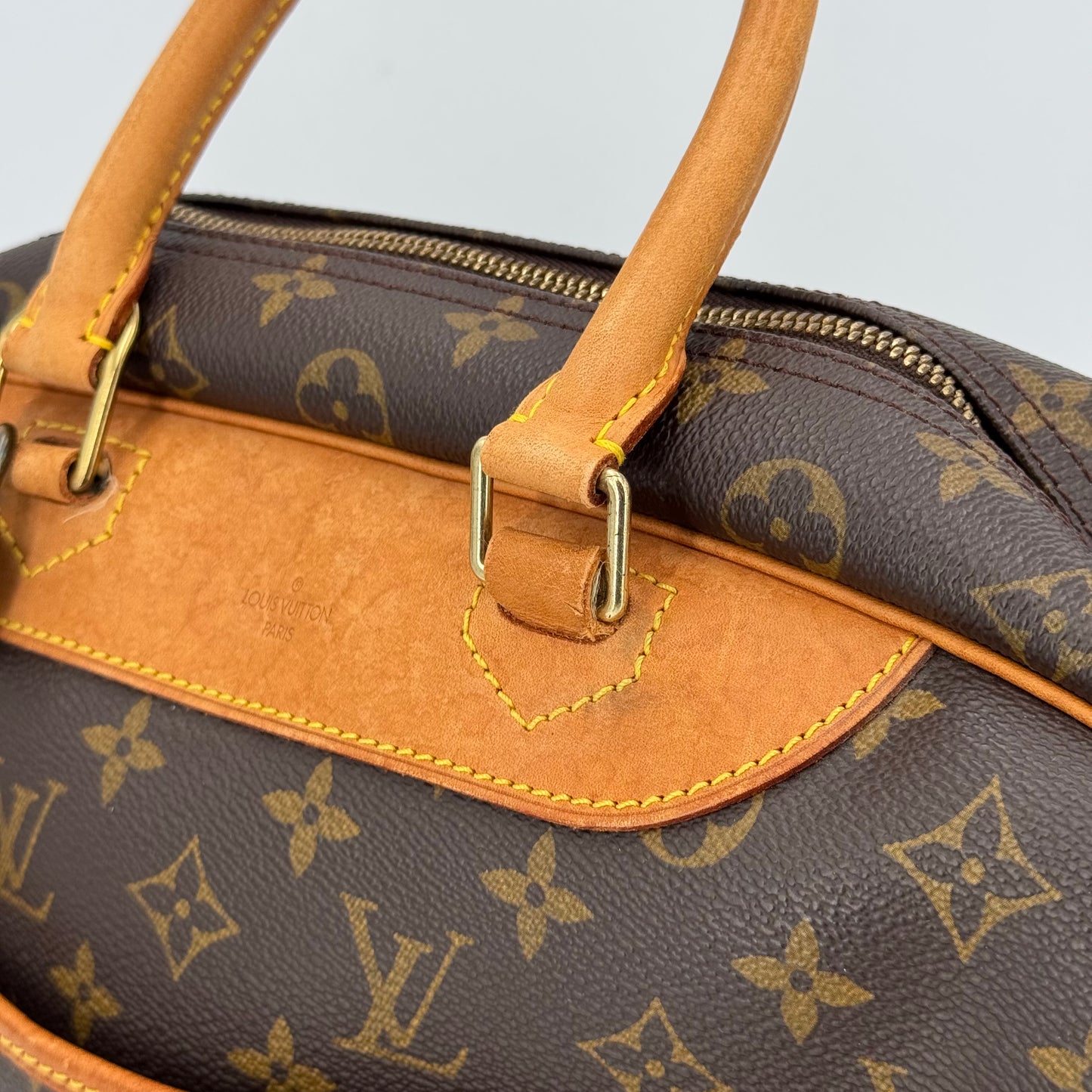 Louis Vuitton Deauville