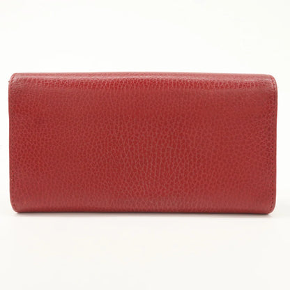 Gucci portefeuille Marmont