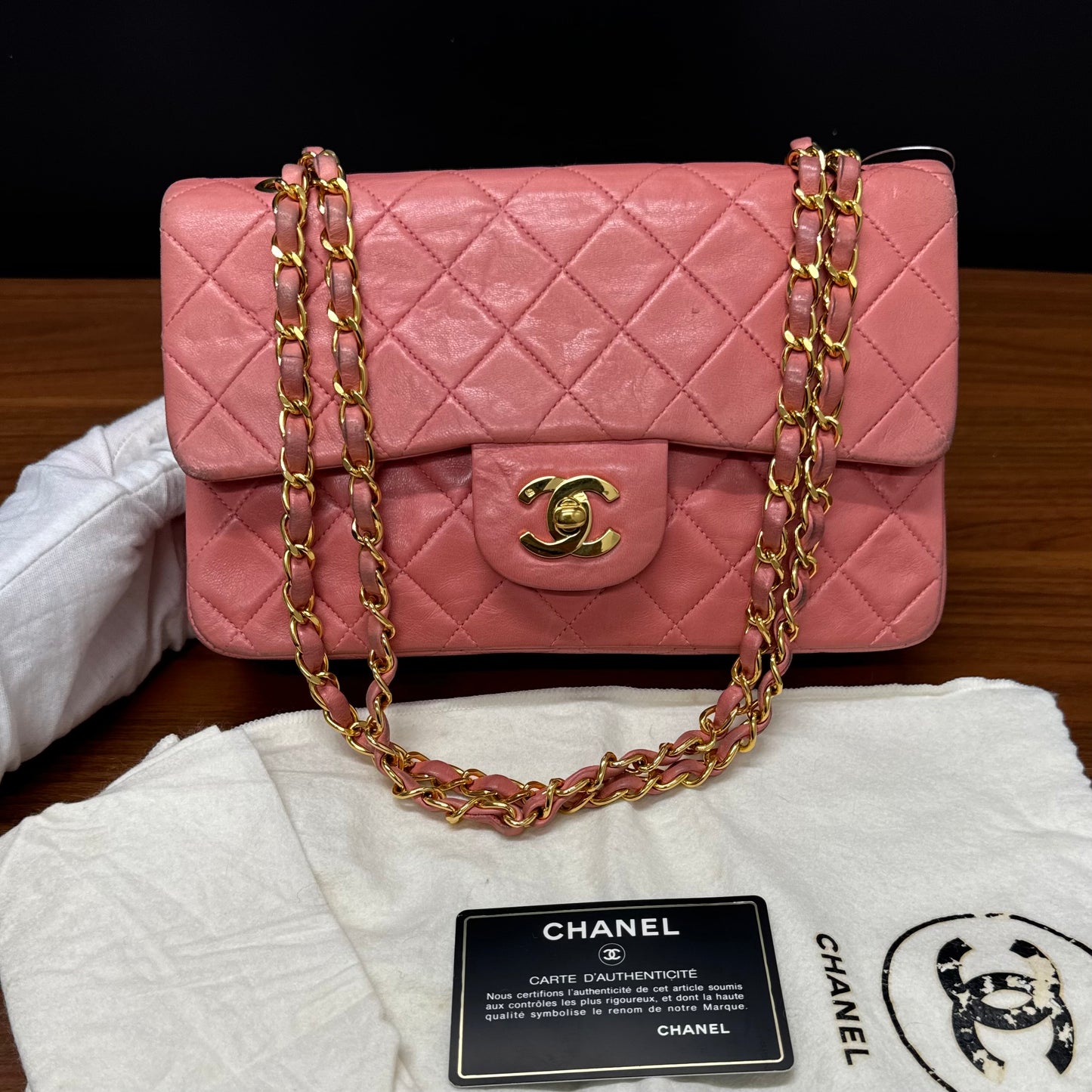 Sac Classique 1113 Chanel