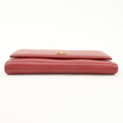 Gucci portefeuille Marmont