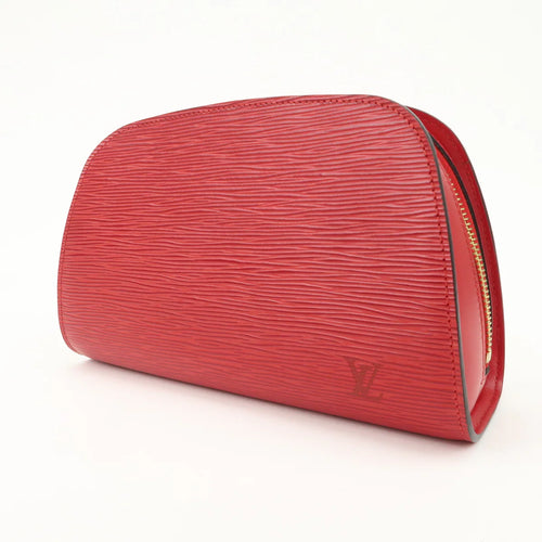 Louis Vuitton trousse cosmétiques GM