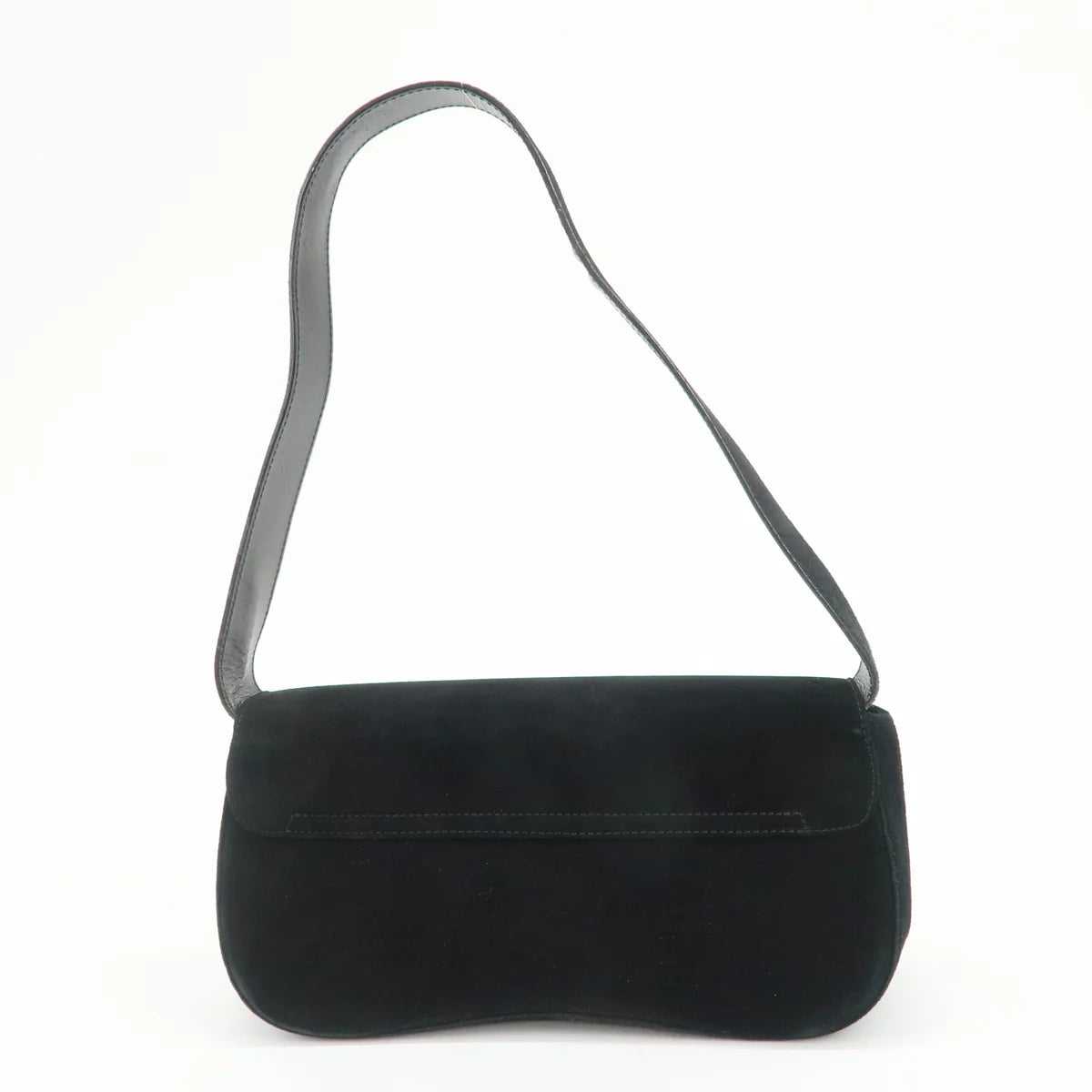 Ferragamo Gancini Baguette