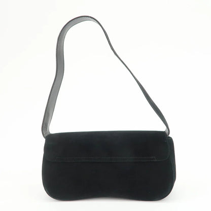 Ferragamo Gancini Baguette