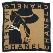 Chanel carré
