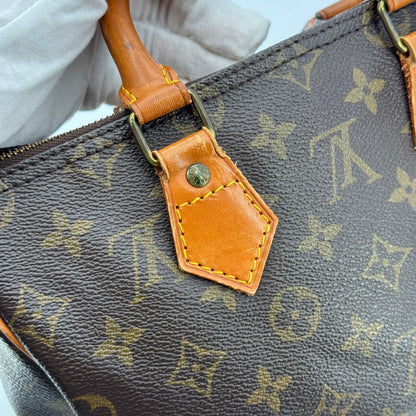 Louis Vuitton Speedy 25