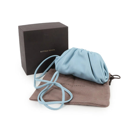 Bottega Veneta pochette bandoulière