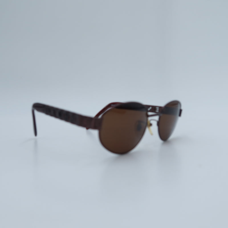 Fendi lunettes de soleil