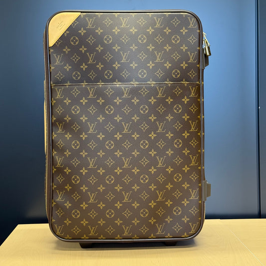 Louis Vuitton Valise Pegase
