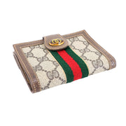 Gucci Portefeuille compact
