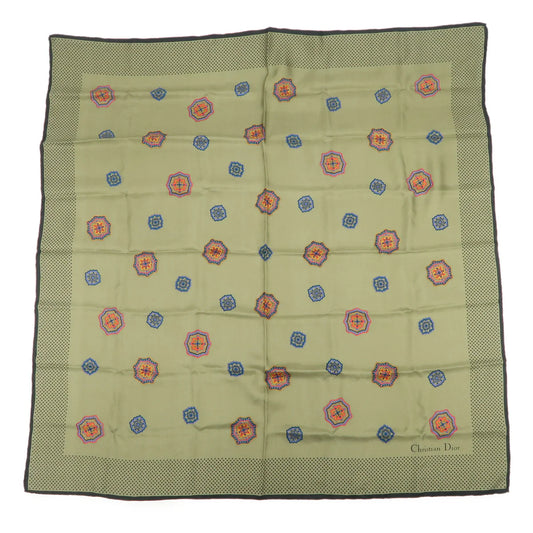 Dior carré