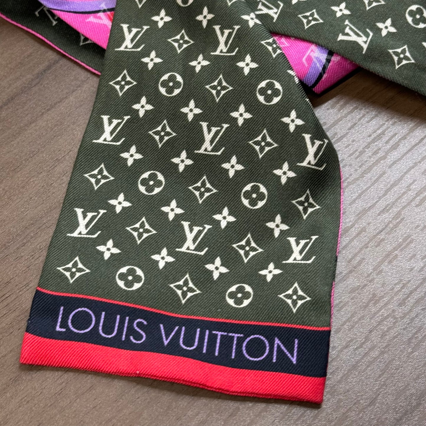 Twilly Louis Vuitton