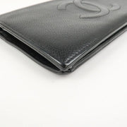 Chanel portefeuille long 12••