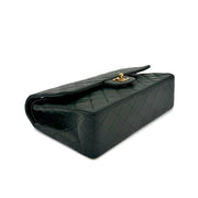 CHANEL 1112 vert foncé